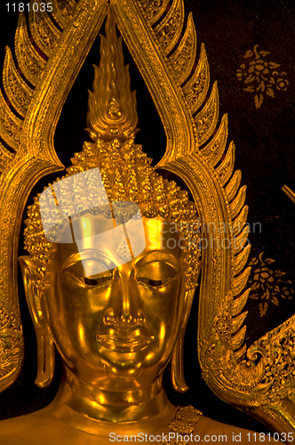 Image of Wat Phra Si Ratana Mahathat