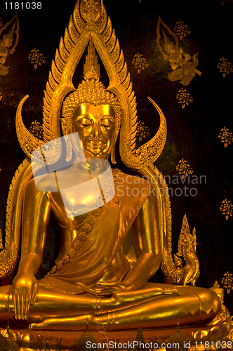 Image of Wat Phra Si Ratana Mahathat