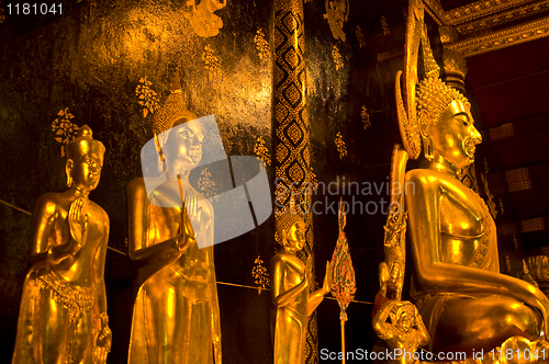 Image of Wat Phra Si Ratana Mahathat