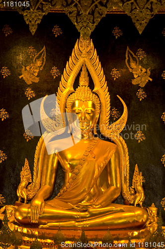 Image of Wat Phra Si Ratana Mahathat