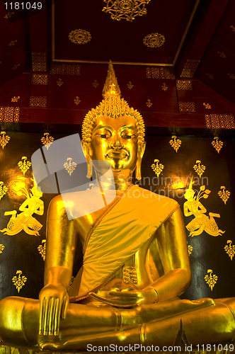 Image of Wat Phra Si Ratana Mahathat