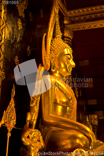 Image of Wat Phra Si Ratana Mahathat