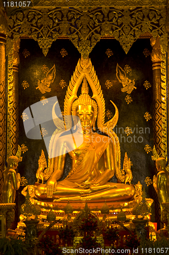 Image of Wat Phra Si Ratana Mahathat