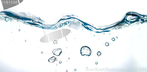 Image of water