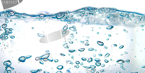 Image of water