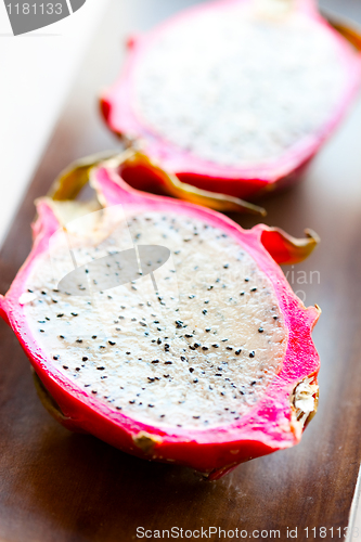 Image of Pitahaya