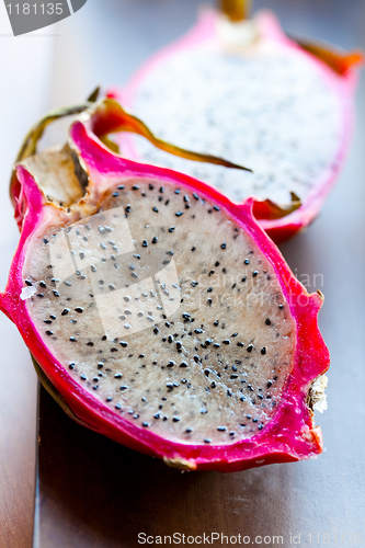 Image of Pitahaya