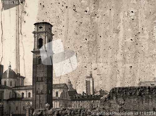 Image of Turin, Italy