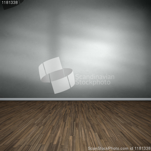 Image of studio grey