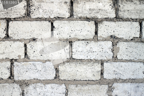 Image of brick wall