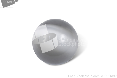 Image of Smiley ball