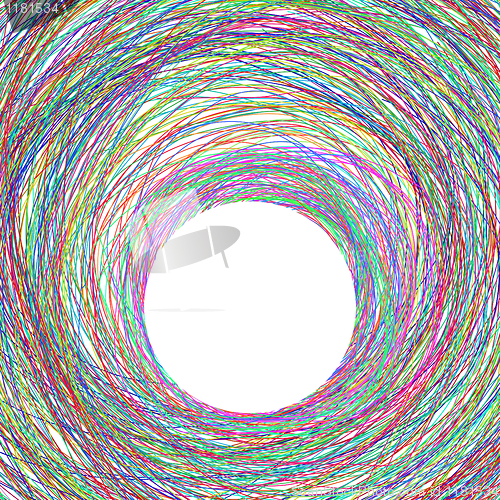 Image of Abstract twist Background. EPS 8