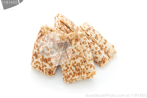 Image of These are real house tasty