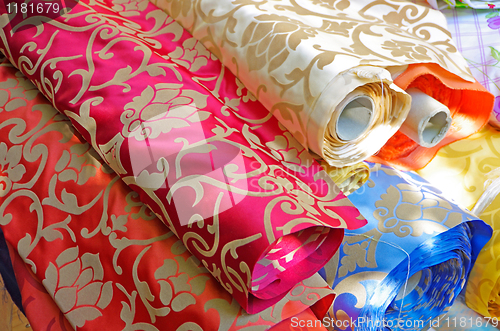 Image of cloth