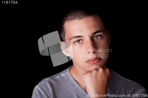 Image of Sad