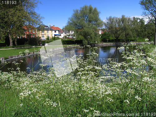 Image of Idyllic