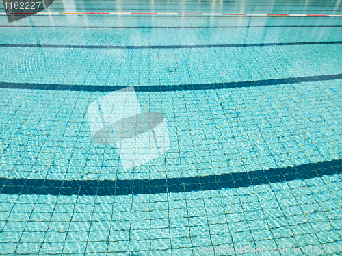 Image of Swimming pool