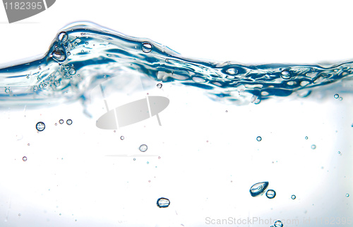 Image of water