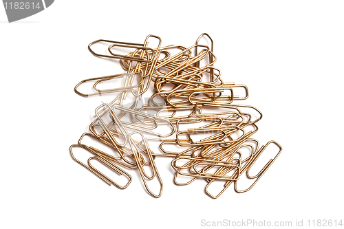 Image of Paperclips