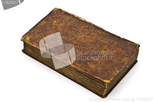 Image of Old book