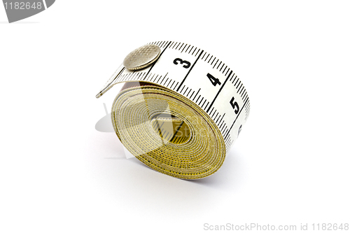 Image of Tape measure 