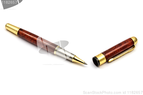 Image of Ballpoint Pen