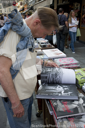 Image of Books for sale