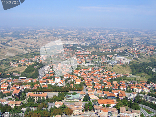 Image of Republic of San Marino