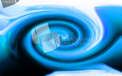 Image of abstract water background 