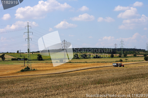 Image of czech country