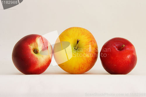 Image of fresh fruit