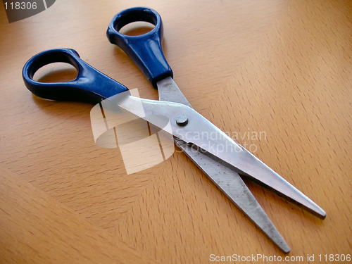 Image of craft scissors