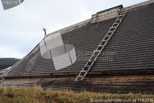 Image of Lofotr Viking Museum