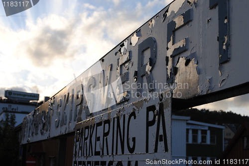 Image of Tromsø Shipyards