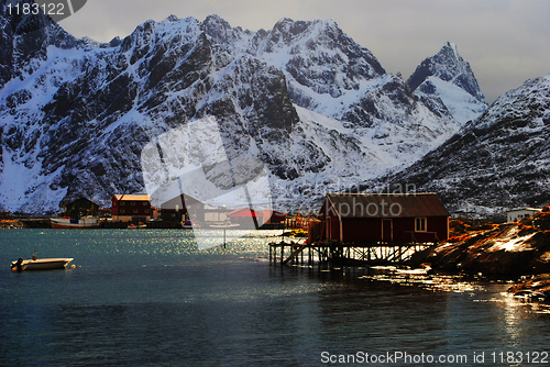 Image of Lofoten