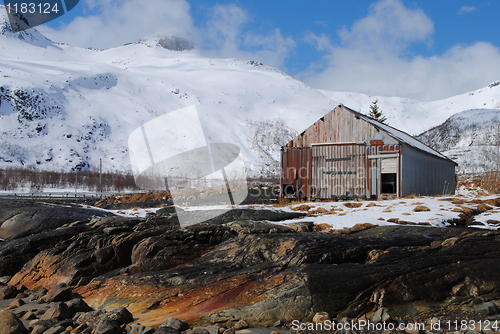 Image of Lofoten