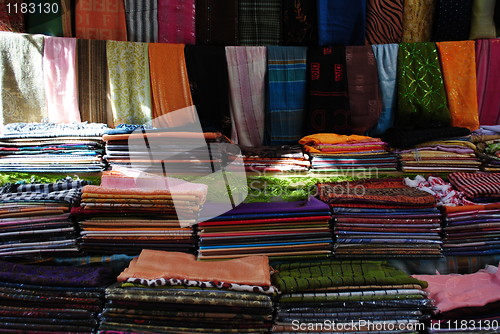 Image of Textiles