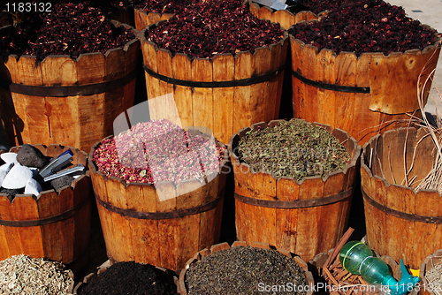 Image of Spices