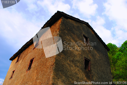 Image of Barn