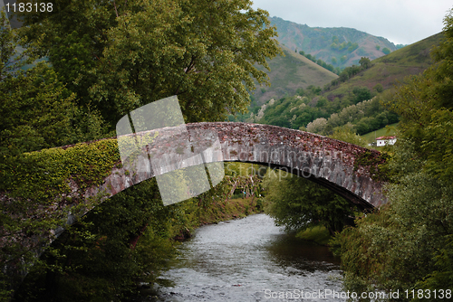 Image of Old bridge