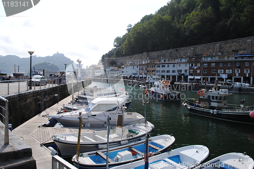 Image of San Sebastian