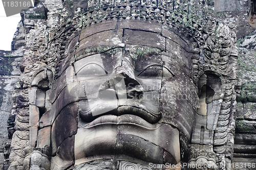 Image of Angkor,Cambodia