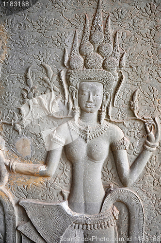 Image of Angkor,Cambodia