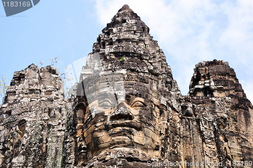 Image of Angkor,Cambodia