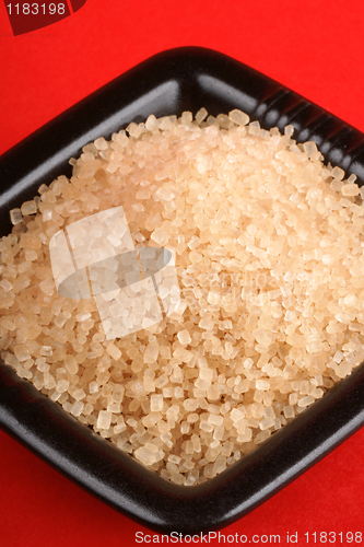 Image of Brown sugar