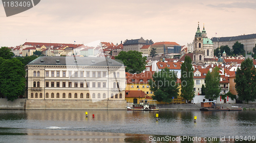 Image of Prague