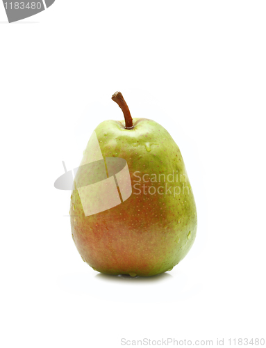 Image of pear