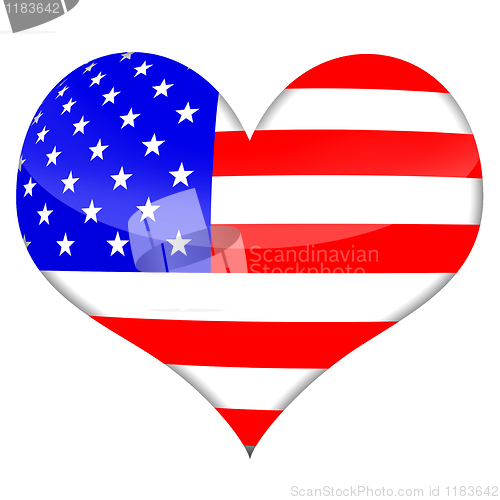 Image of American Heart