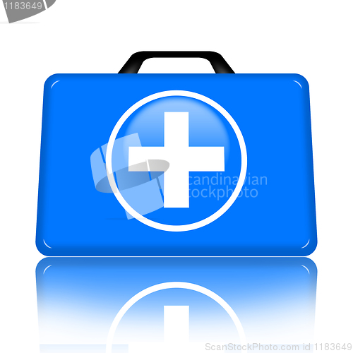 Image of First Aid Kit