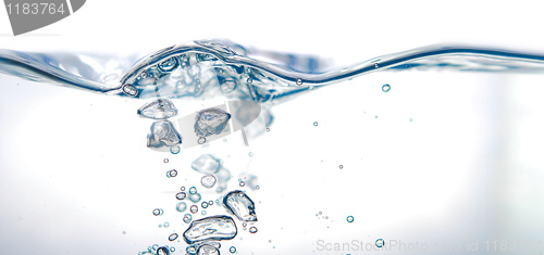 Image of water